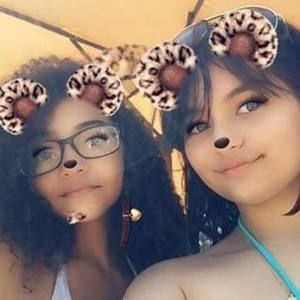 Meet your Posher, Marsha